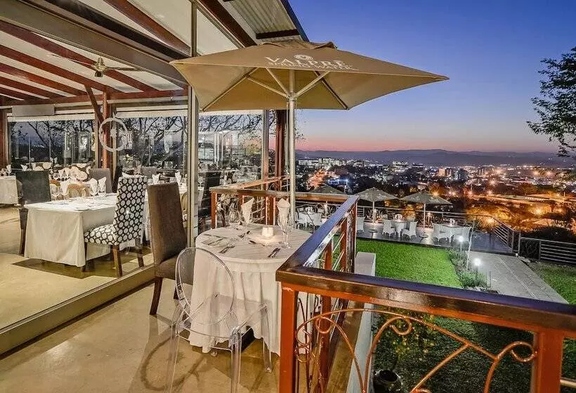 Pensionat Loerie's Call Guesthouse