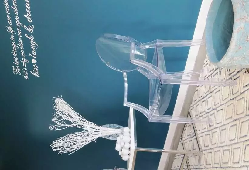 Pensionat Loerie's Call Guesthouse