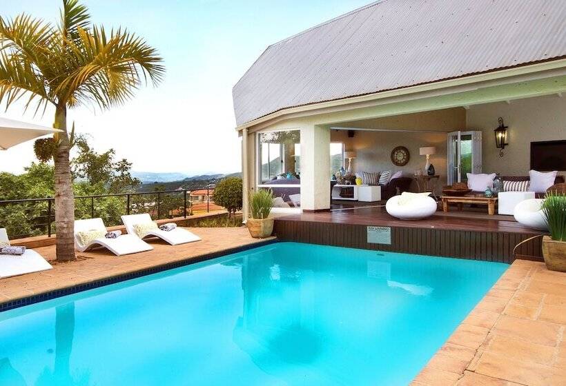 Pension Loerie's Call Guesthouse