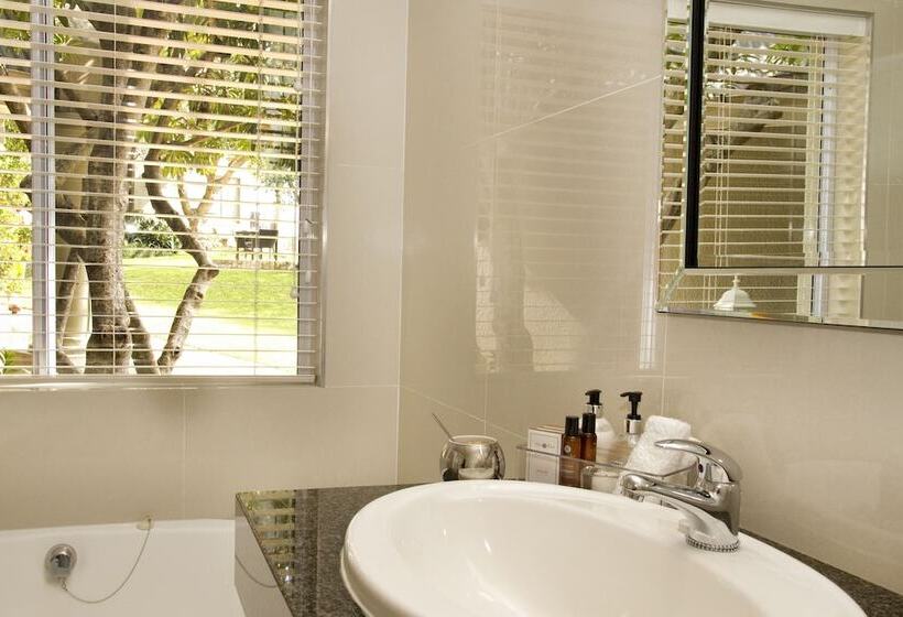 Pension Loerie's Call Guesthouse