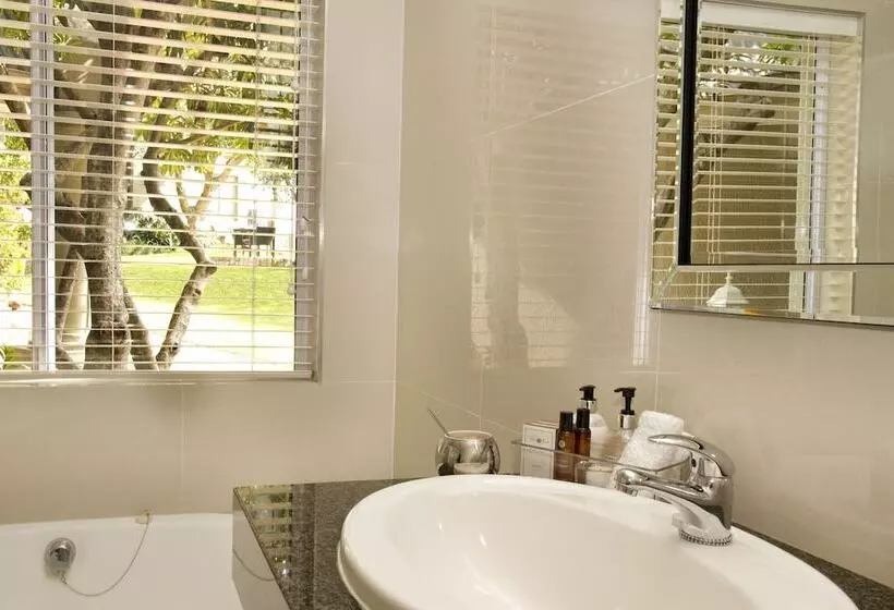 Pensionat Loerie's Call Guesthouse