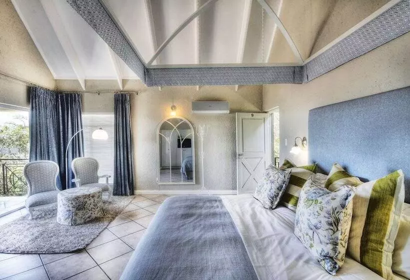 Pensionat Loerie's Call Guesthouse