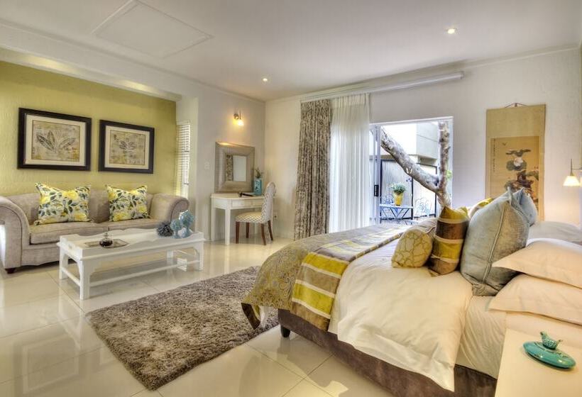 Pension Loerie's Call Guesthouse