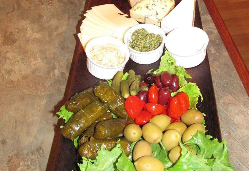 펜션 Nicara Lakeside Lodge