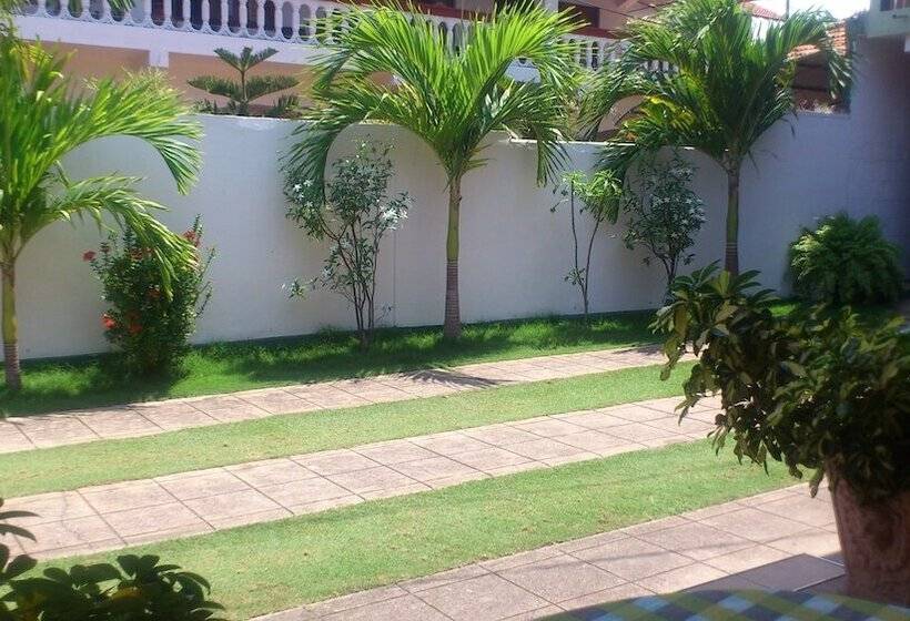 膳宿费 Ocean View Guesthouse