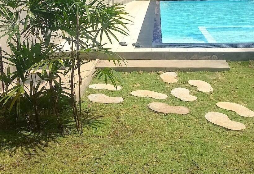 膳宿费 Ocean View Guesthouse