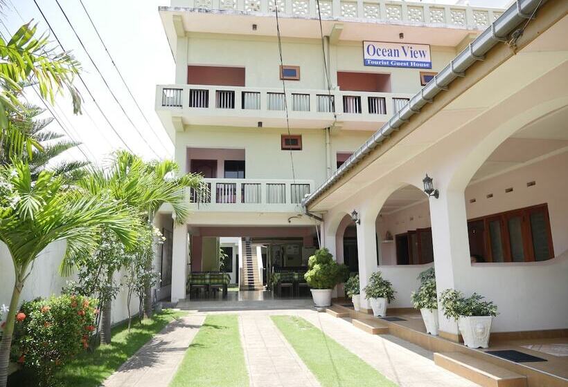 Пансион Ocean View Guesthouse