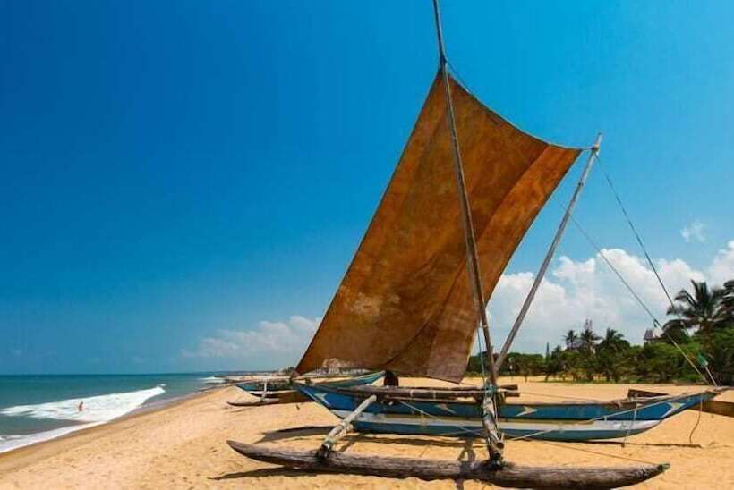 Пансион Ocean View Guesthouse