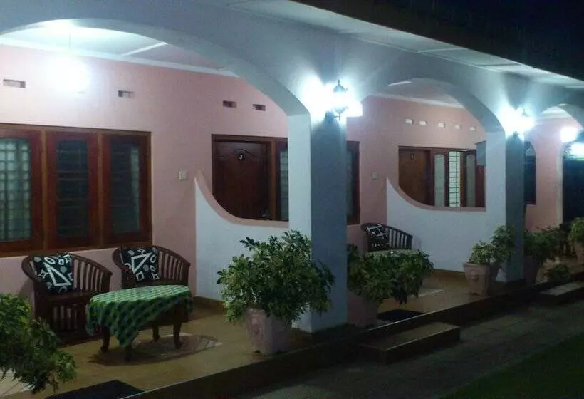 Pensão Ocean View Guesthouse