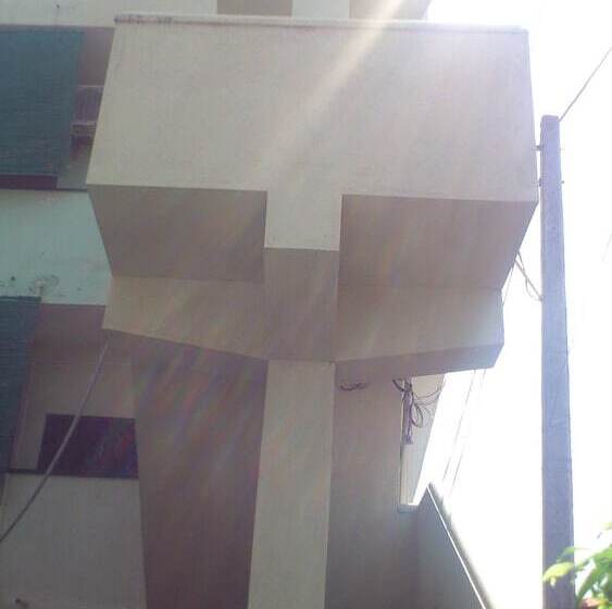 بنسيون Ocean View Guesthouse