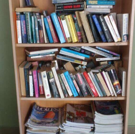 膳宿费 Ocean View Guesthouse