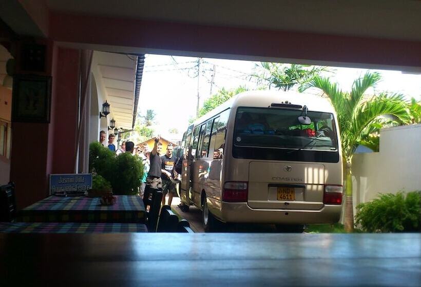 膳宿费 Ocean View Guesthouse