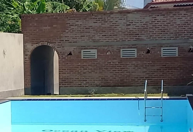 膳宿费 Ocean View Guesthouse