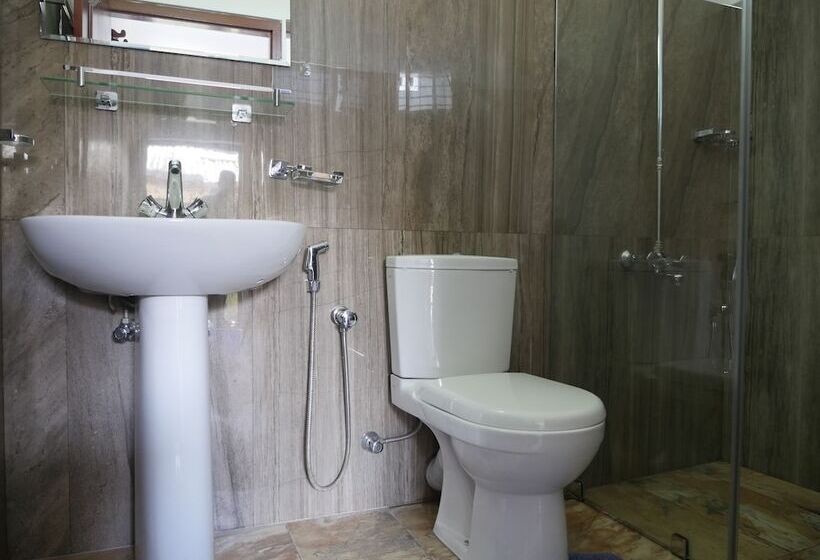 Пансион Ocean View Guesthouse