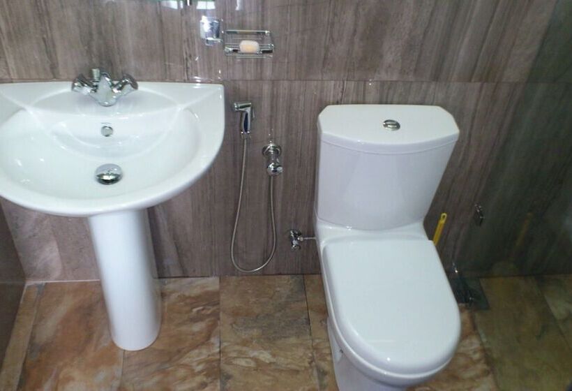 بنسيون Ocean View Guesthouse