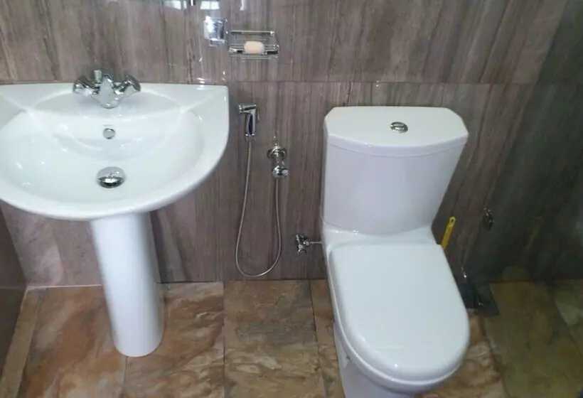 Pensão Ocean View Guesthouse