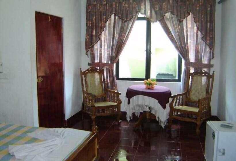 膳宿费 Ocean View Guesthouse