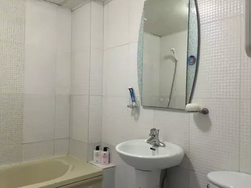 پانسیون Popcorn Hostel Nampo 2