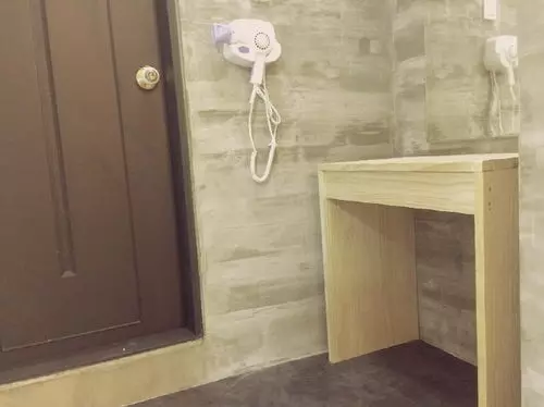 پانسیون Popcorn Hostel Nampo 2