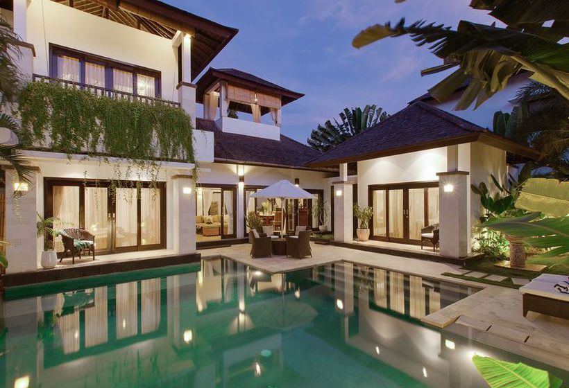 منتجع Benoa Bay Villas by Premier Hospitality Asia