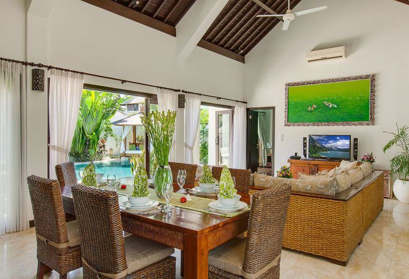 منتجع Benoa Bay Villas by Premier Hospitality Asia