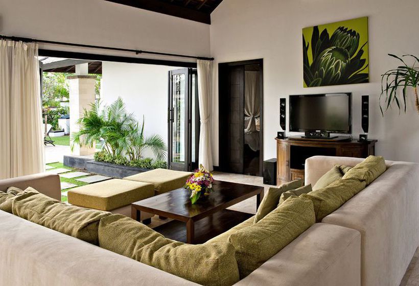 منتجع Benoa Bay Villas by Premier Hospitality Asia