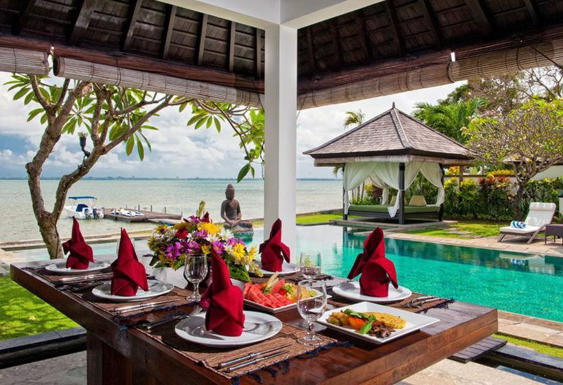 منتجع Benoa Bay Villas by Premier Hospitality Asia