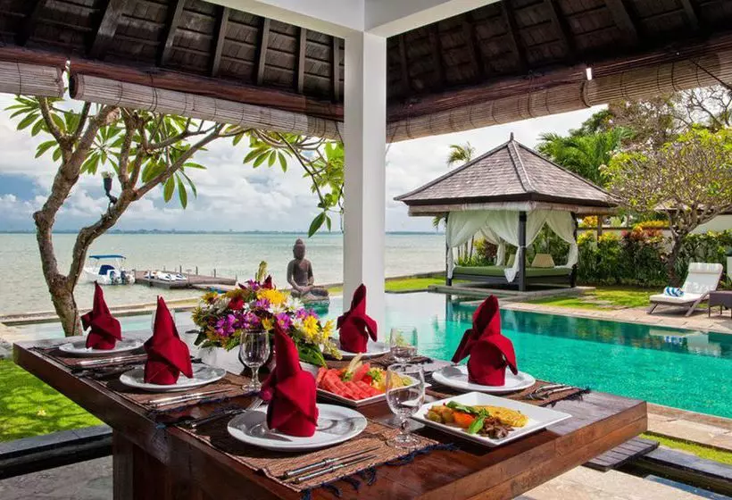 Курорт Benoa Bay Villas by Premier Hospitality Asia