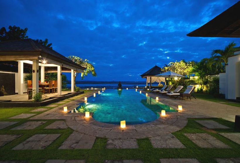 منتجع Benoa Bay Villas by Premier Hospitality Asia