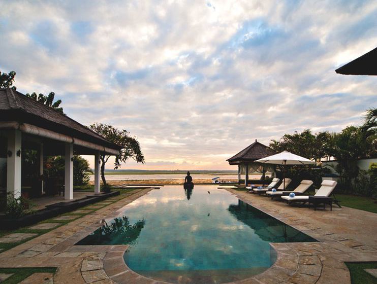 منتجع Benoa Bay Villas by Premier Hospitality Asia