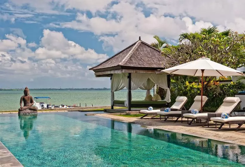 Курорт Benoa Bay Villas by Premier Hospitality Asia