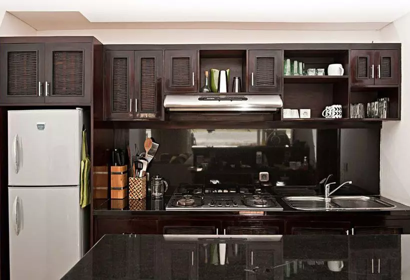 Курорт Benoa Bay Villas by Premier Hospitality Asia