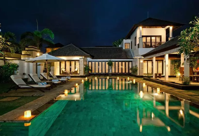 Курорт Benoa Bay Villas by Premier Hospitality Asia