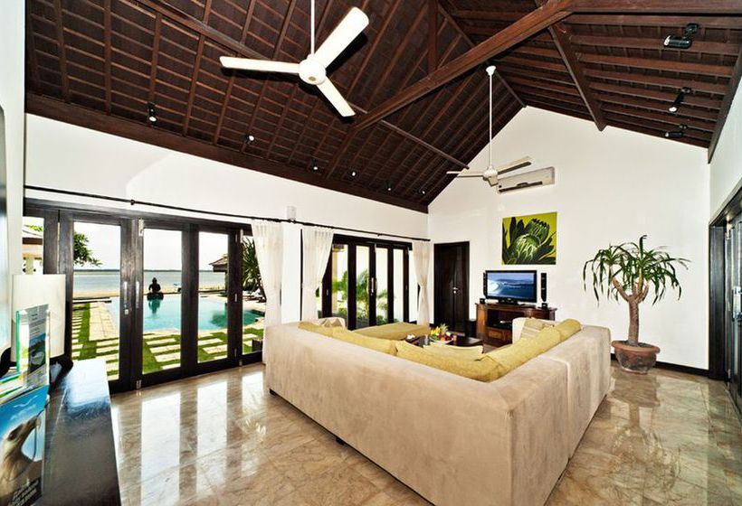 منتجع Benoa Bay Villas by Premier Hospitality Asia