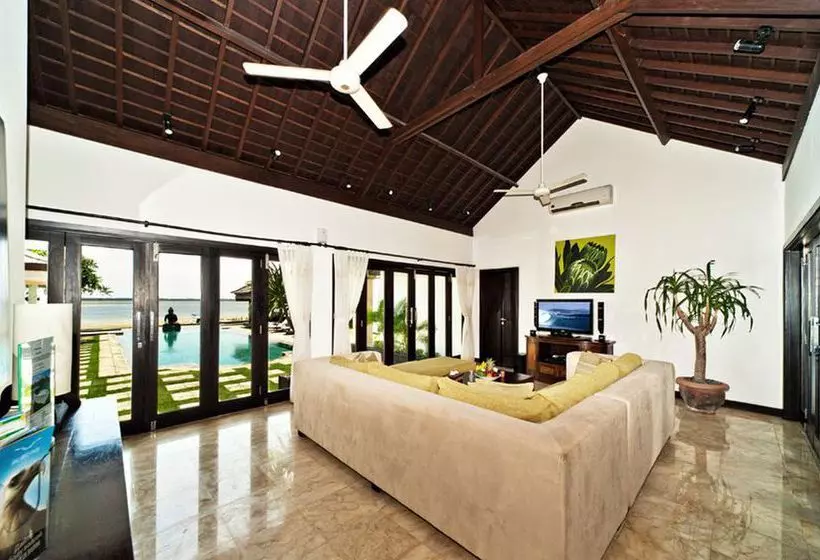 Курорт Benoa Bay Villas by Premier Hospitality Asia