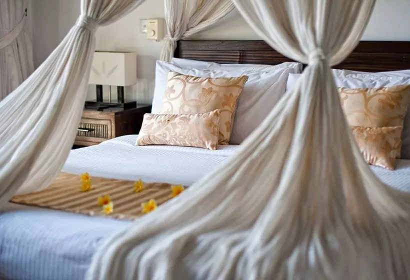 Курорт Benoa Bay Villas by Premier Hospitality Asia