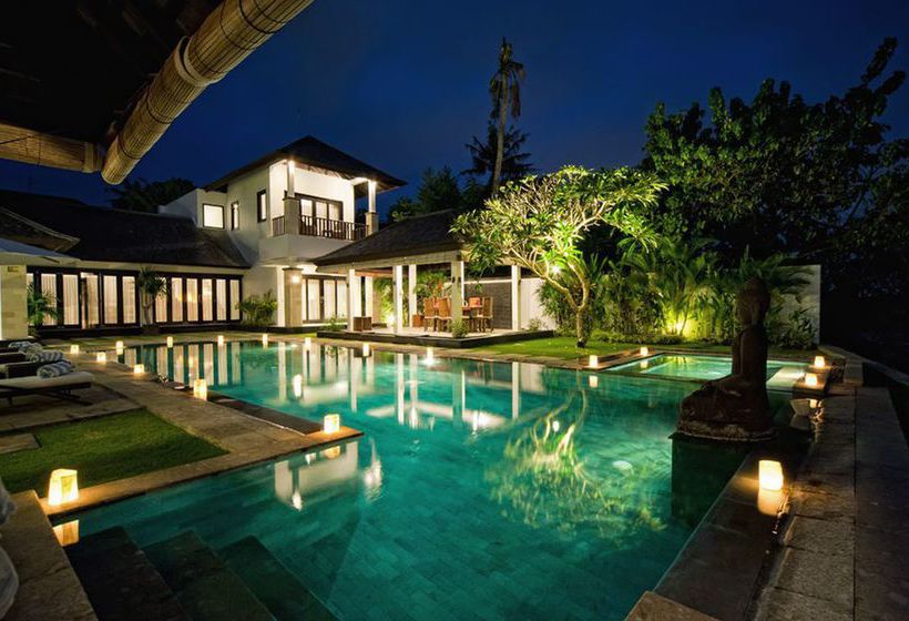 منتجع Benoa Bay Villas by Premier Hospitality Asia