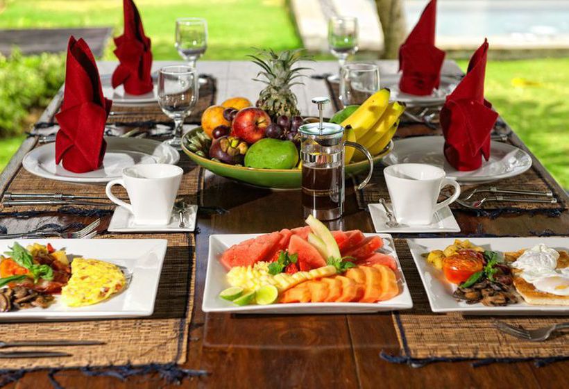 منتجع Benoa Bay Villas by Premier Hospitality Asia