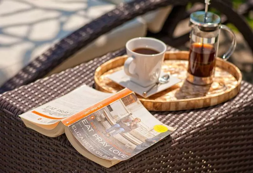 Курорт Benoa Bay Villas by Premier Hospitality Asia