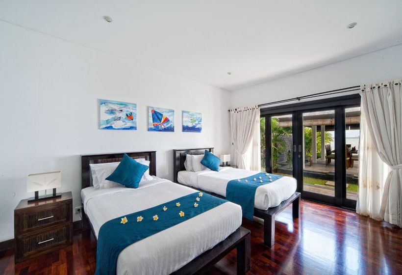 منتجع Benoa Bay Villas by Premier Hospitality Asia