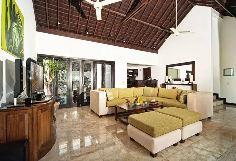 Курорт Benoa Bay Villas by Premier Hospitality Asia