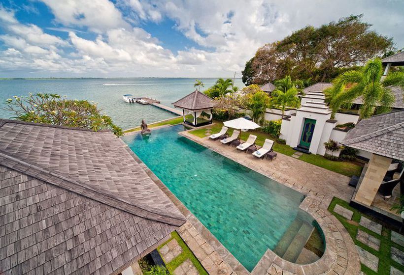 منتجع Benoa Bay Villas by Premier Hospitality Asia