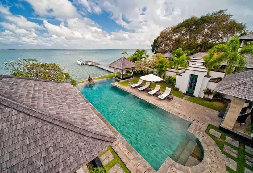 Курорт Benoa Bay Villas by Premier Hospitality Asia