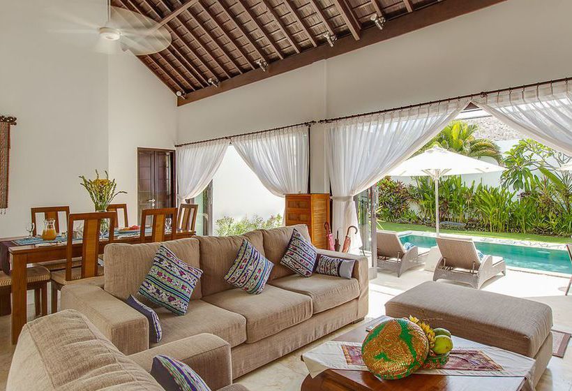 منتجع Benoa Bay Villas by Premier Hospitality Asia