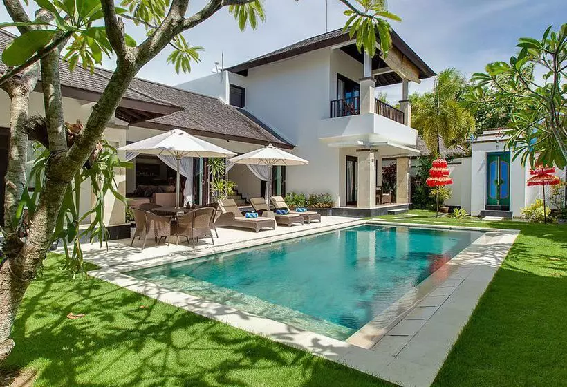 Курорт Benoa Bay Villas by Premier Hospitality Asia