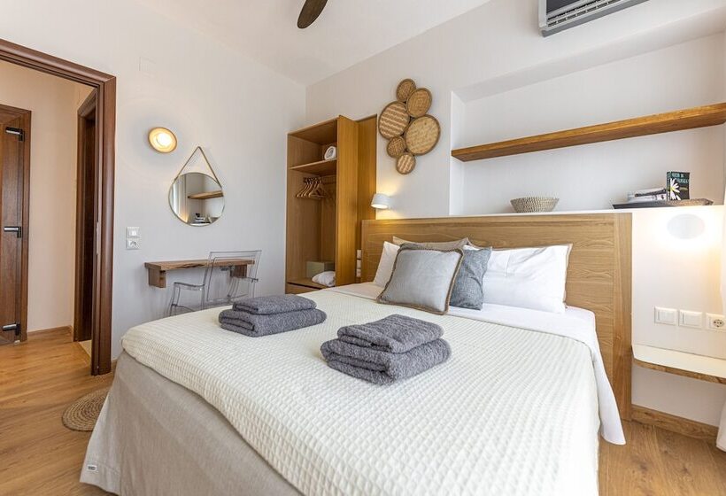 Skiathos Gea Villas