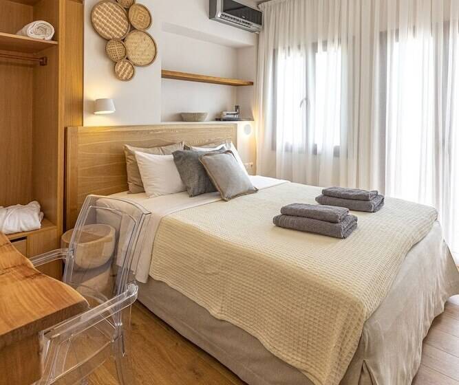 Skiathos Gea Villas