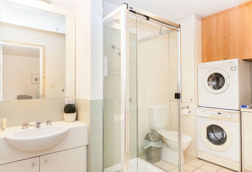 Staycentral Melbourne Serviced Apartments Catani 1