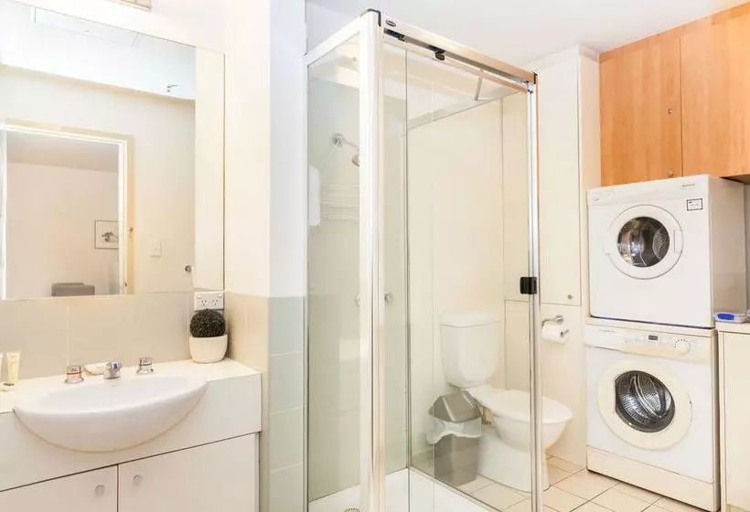 Staycentral Melbourne Serviced Apartments Catani 1