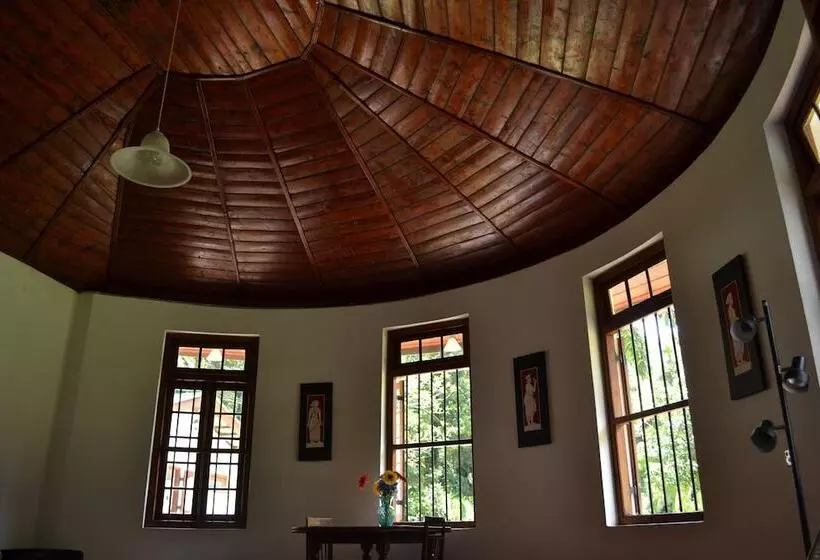 Sweet Cinnamon Kandy